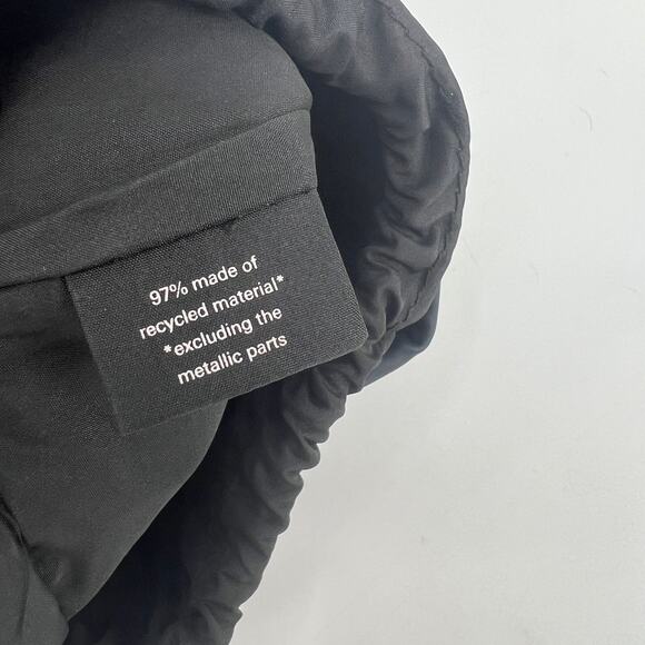 Prada Beauty Luna Rossa Ocean Drawstring Pouch Bag - Picture 4 of 7